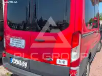 2016 Ford TRANSIT