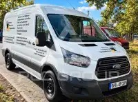 2016 Ford TRANSIT