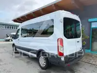 2016 Ford TRANSIT
