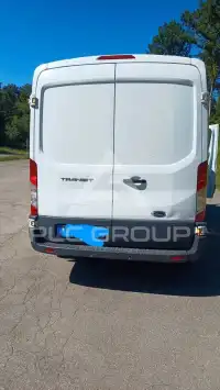 2016 Ford TRANSIT