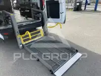 2016 Ford TRANSIT