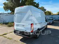 2016 Ford TRANSIT