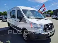 2016 Ford TRANSIT