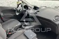 2016 Ford FIESTA