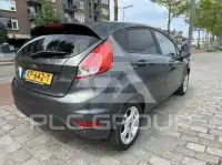 2016 Ford FIESTA