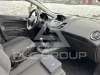 2016 Ford FIESTA