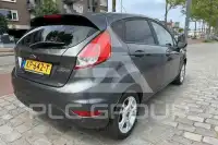 2016 Ford FIESTA