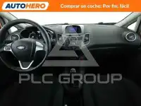 2016 Ford FIESTA