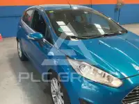 2016 Ford FIESTA