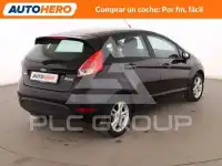 2016 Ford FIESTA