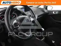 2016 Ford FIESTA