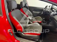 2016 Ford FIESTA