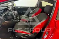 2016 Ford FIESTA