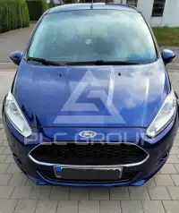 2016 Ford FIESTA