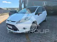 2016 Ford FIESTA