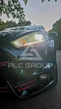 2016 Ford FIESTA