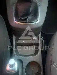 2016 Ford FIESTA