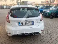 2016 Ford FIESTA