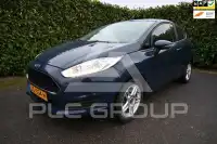 2016 Ford FIESTA