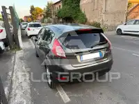2016 Ford FIESTA
