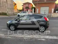 2016 Ford FIESTA