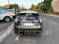 2016 Ford FIESTA