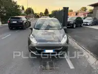 2016 Ford FIESTA
