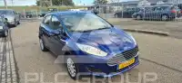 2016 Ford FIESTA
