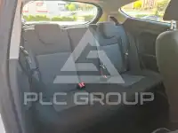 2016 Ford FIESTA