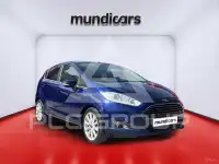 2016 Ford FIESTA