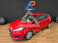 2016 Ford FIESTA
