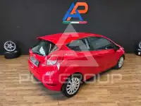 2016 Ford FIESTA