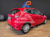 2016 Ford FIESTA