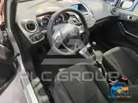 2016 Ford FIESTA