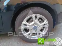 2016 Ford FIESTA