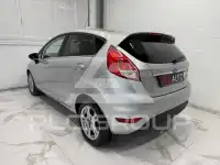 2016 Ford FIESTA