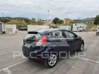 2016 Ford FIESTA
