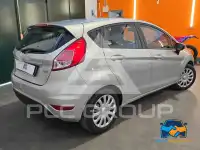 2016 Ford FIESTA