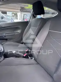 2016 Ford FIESTA