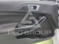 2016 Ford FIESTA
