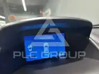 2016 Ford FIESTA