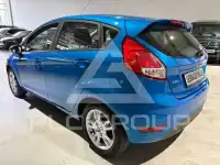 2016 Ford FIESTA