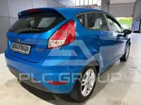 2016 Ford FIESTA