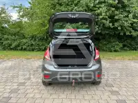 2016 Ford FIESTA