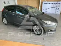 2016 Ford FIESTA