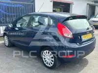 2016 Ford FIESTA