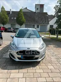 2016 Ford FIESTA