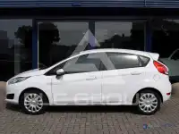 2016 Ford FIESTA
