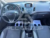 2016 Ford FIESTA