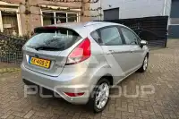 2016 Ford FIESTA